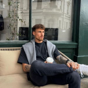 Erkek Örnek Ürün 2