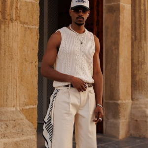 Erkek Örnek Ürün 4